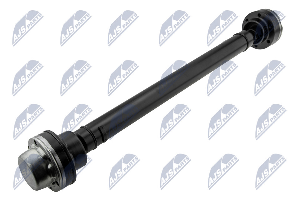 N.T.Y. NWN-CH-024.NTY Propshaft, axle drive for FORD USA,LINCOLN - Image 3