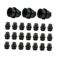 15646250 24 PCS Wheel Lug Nut Cap Covers Compatible with GMC for Chevy C1500