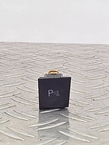 3C0927122B Volkswagen PASSAT B6 2007 Schalter Einparkhilfe 3C0927122B RVP24520