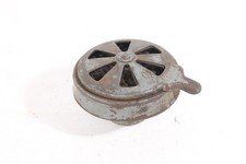 Simson SR1 SR2 Luftfilter mit Klemmschelle Vergaser original DDR