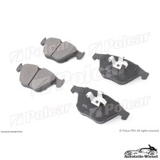 Bremsbelagsatz Ate-System Vorne für BMW X1 E91 E92 E93 E90 Z4 Roadster 04-16