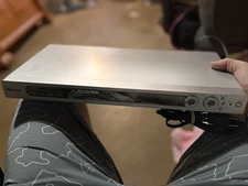 Memorex MVD2042 DVD Player