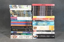 DVDs & Box Sets TV Television Shows Videos YOU PICK/CHOOSE $3-$11 Plus Shipping