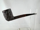 Castello Sea Rock Briar, K 31, Carlo Scotti, Pipe, Pfeife, Pipa (new Mouthpiece)