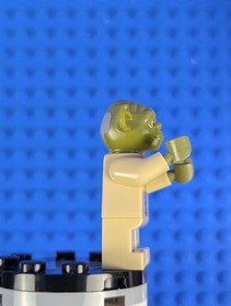 Lego Star Wars: Yoda sw0707 Sets 75233, 75142, 75255, 75168