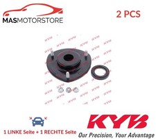 FEDERBEINLAGER DOMLAGER PAAR VORNE KYB SM5796 2PCS A FÜR SUZUKI KIZASHI 2.4L