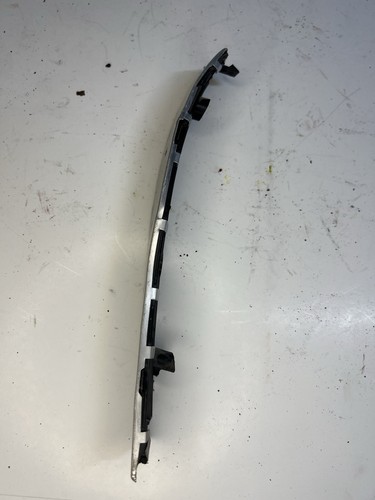 03-06 Nissan 350Z Passenger Right Door Grip pull Handle Trim OEM 80932 CD000 - Picture 2 of 4