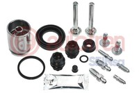 Autofren Seinsa Reparatursatz, Bremssattel D43518S FüR VW