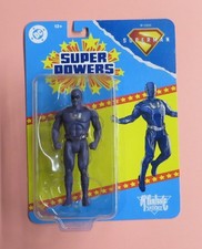 DAMAGED MCFARLANE SUPER POWERS ULTRAMAN SUPERMAN MOVIE 2025 DC UNIVERSE
