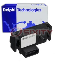 Delphi Manifold Absolute Pressure Sensor for 1996-1999 Oldsmobile LSS 3.8L xl