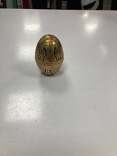 metal egg