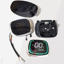 Control Panel Electric Bike Part Electric Bike Part V Easy To Use