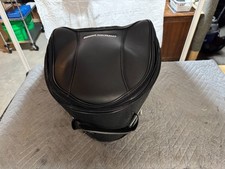 Ducati Back Seat Storage Bag