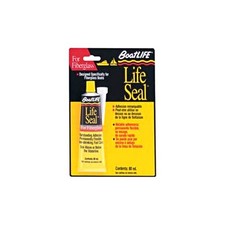 BoatLife 1161 Life-Seal 3 oz. White Sealant Tube