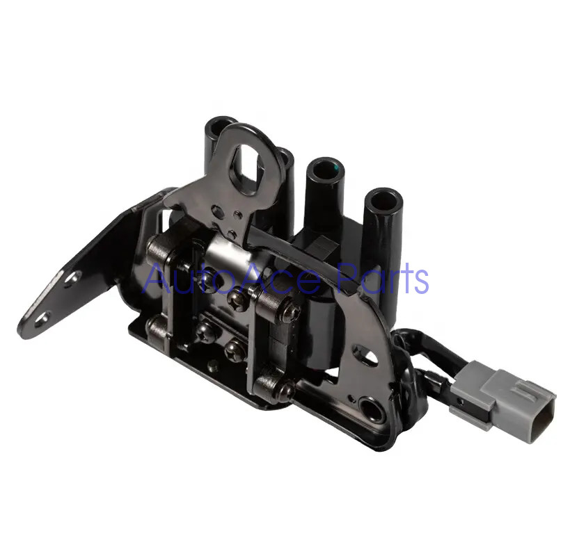 1 x 2730123900 NGK Coil OEM for Hyundai Elantra Touring Kia Soul Spectra5 0812