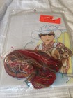 Bucilla Accent Stitcher 11 X 14 Best Friends Cowboy & Dog 49492 — photo 6