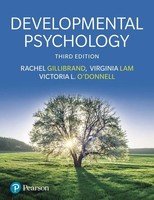 Developmental Psychology Rachel Gillibrand (U. A.) Taschenbuch Englisch 2025