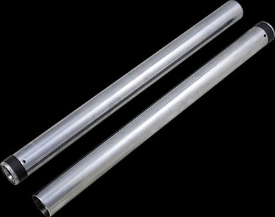 Pro One Hard Chrome 49mm Fork Tube D 24.875in L Road Glide Custom CVO 18-19
