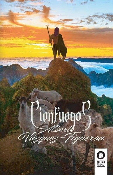Cienfuegos | Alberto VáZquez-Figueroa | Taschenbuch | Spanisch | 2022-image