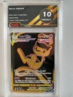 Carte Pokémon FR Mew VMAX (LOR TG30) Origine Perdue CGG 10 27240355