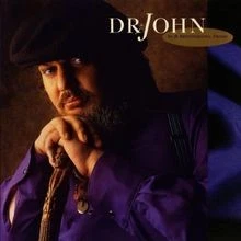 In a Sentimental Mood von Dr.John | CD | Zustand sehr gut - Bild 1 von 2