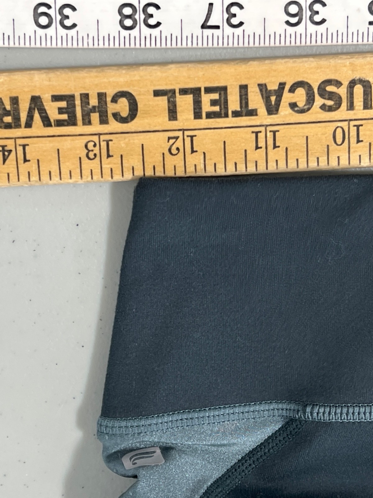 Fabletics Salar Statement PowerHold Legging Women… - image 3