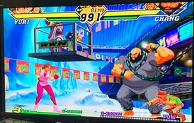 Dreamcast Capcom Vs Snk 2