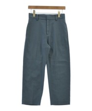 steven alan Cropped Pants Navy S 2200526006106