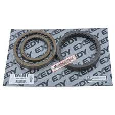 6R80 6HP26-28 Friction Clutch Pack 2008-ON OEM Performance EXEDY EFK291
