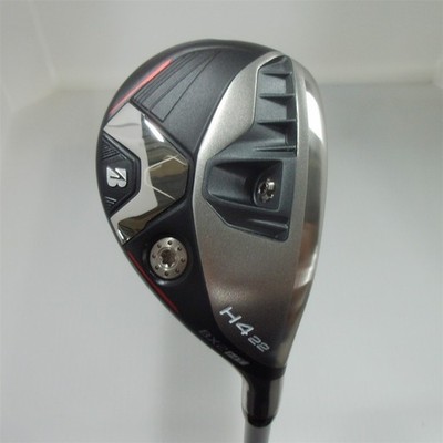 Bridgestone Hybrid Open Box BRIDGESTONE BX2 HT H4 22° StiffRegular Diamana BS50h