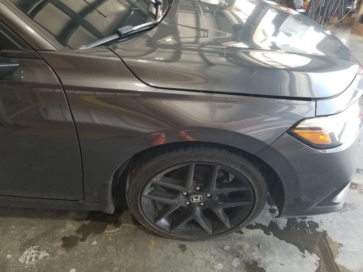 Honda Fenders for Honda Civic for sale | eBay