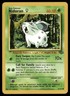 Jungle #57/64 Nidoran F