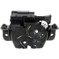BMW X3 F25 10-17 Heckklappenschloss