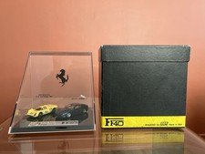 BBR 1:43 | FF40 Boxset 1992 (Ferrari 330 P4 + 456 GT)