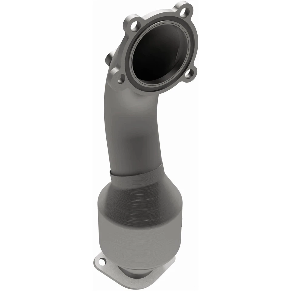 MagnaFlow Catalytic Converter: CARB, For 2007-2010 Pontiac Solstice, Saturn Sky - Image 3 of 4