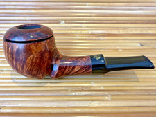 Pfeife Poul Winslow Crown 200 Freehand Unikat Pipe Pipa Einzelstück