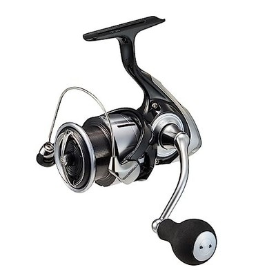 Daiwa 23 LEXA LT3000-XH Spinning Reel