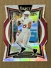 2024 Panini Select Marvin Harrison Jr Silver Prizm Die-Cut SP Rookie Card 28 RC