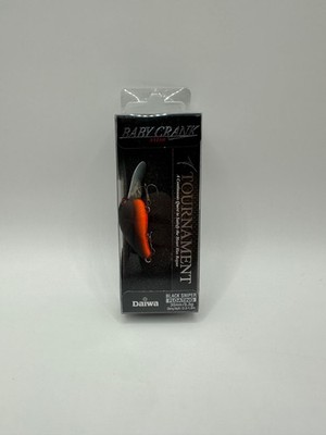 Daiwa Tournament Baby Crank 35DR Floating 35mm 3,3g