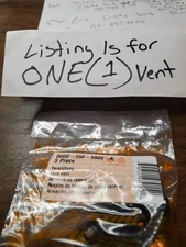 NEW OEM STIHL CHAINSW/TRIMMER/BLOWER GAS TNAK VENT FITS MANY/MOST NEW MODELS -B1