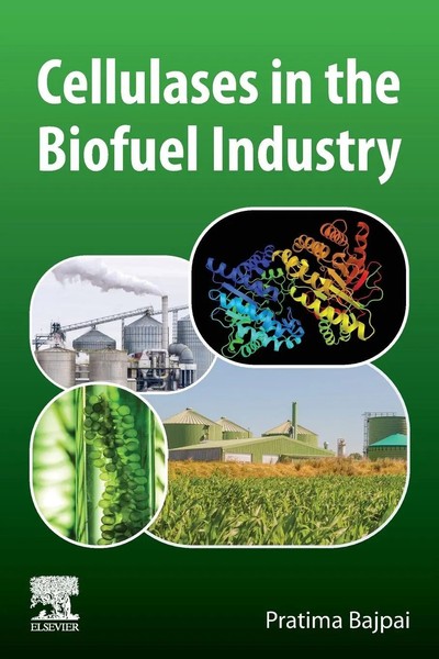 Pratima Bajpai | Cellulases In The Biofuel Industry | Taschenbuch | Englisch-image