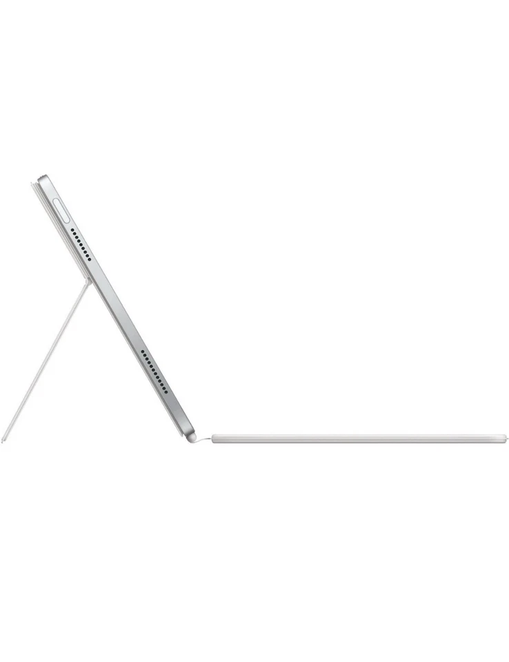 Apple Magic Keyboard Folio for iPad 10th Generation - No Box US English - Image 2 of 4