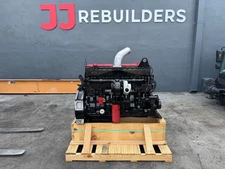 1995 Cummins M11 Celect Diesel Engine, 330HP, Family # TCE661EJDARW CPL 1856