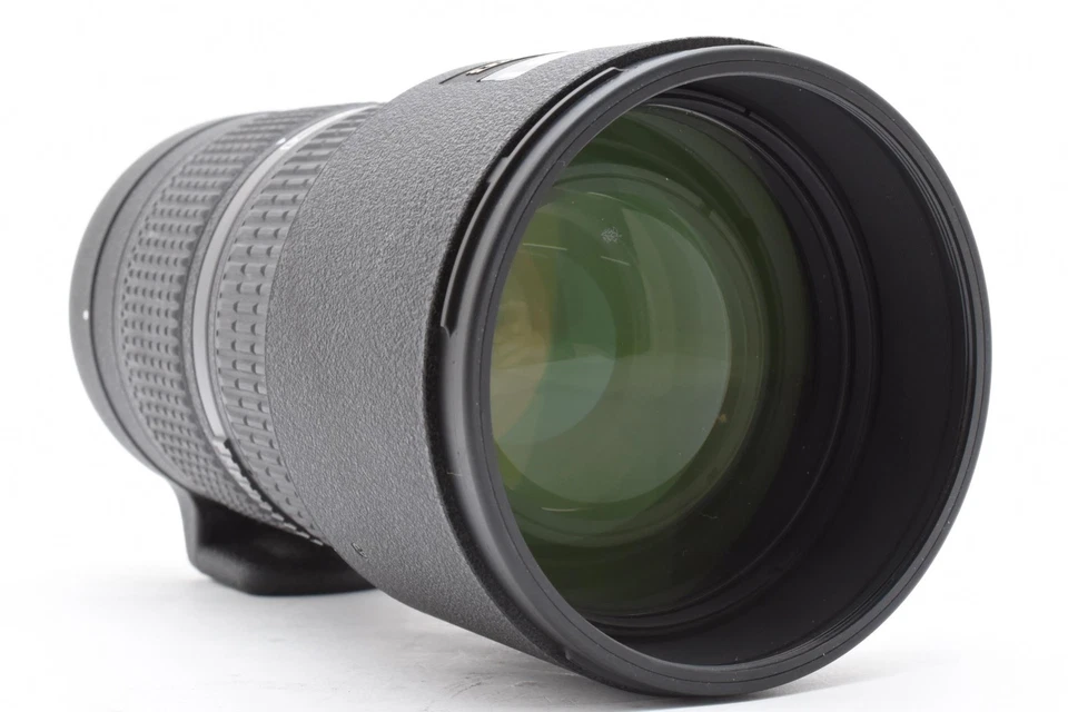 [Exc+5] Nikon AF NIKKOR ED 80-200mm f/2.8 D NUEVO tipo lente de JAPÓN Foto 4 de 4