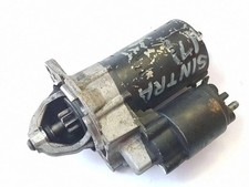 Démarreur Opel SINTRA