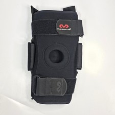 McDavid 428 Pro Hinged Knee Brace Level 3 Sta...