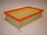 Ashika 20-03-336 Luftfilter For Ford Mazda Volvo