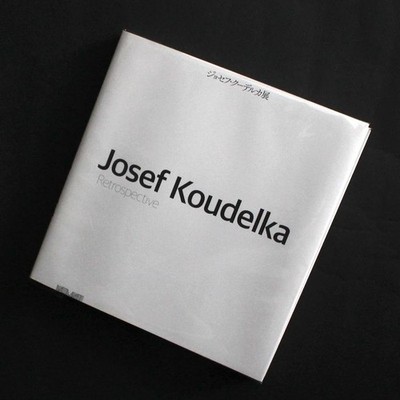 Josef Koudelka Retrospective by Tokyo National Museum of Modern Art 2013