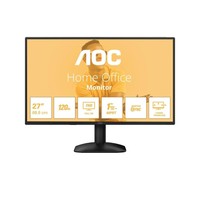 Aoc 27B31H Lcd-Monitors 27 Zoll Full Hd 120 Hz Adaptive Sync Schwarz