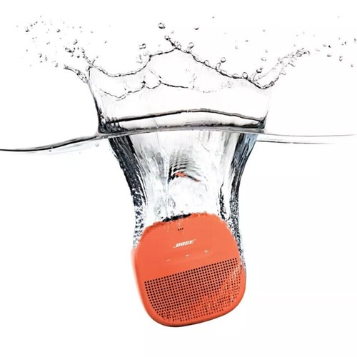 Bose Sound Link Micro Bluetooth Speakers Mini Portable Wireless Rechargeable - Picture 6 of 14